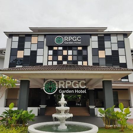 Rpgc Garden Hotel Ипох Экстерьер фото