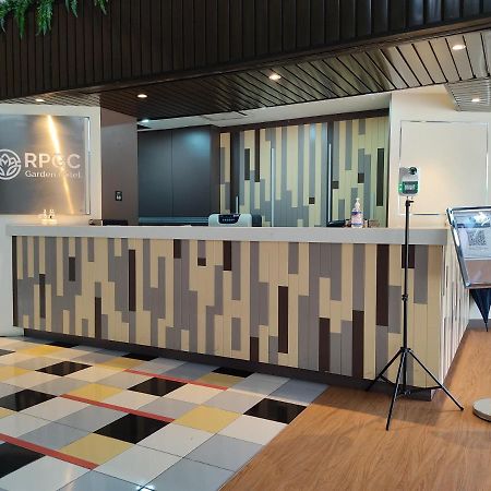 Rpgc Garden Hotel Ипох Экстерьер фото
