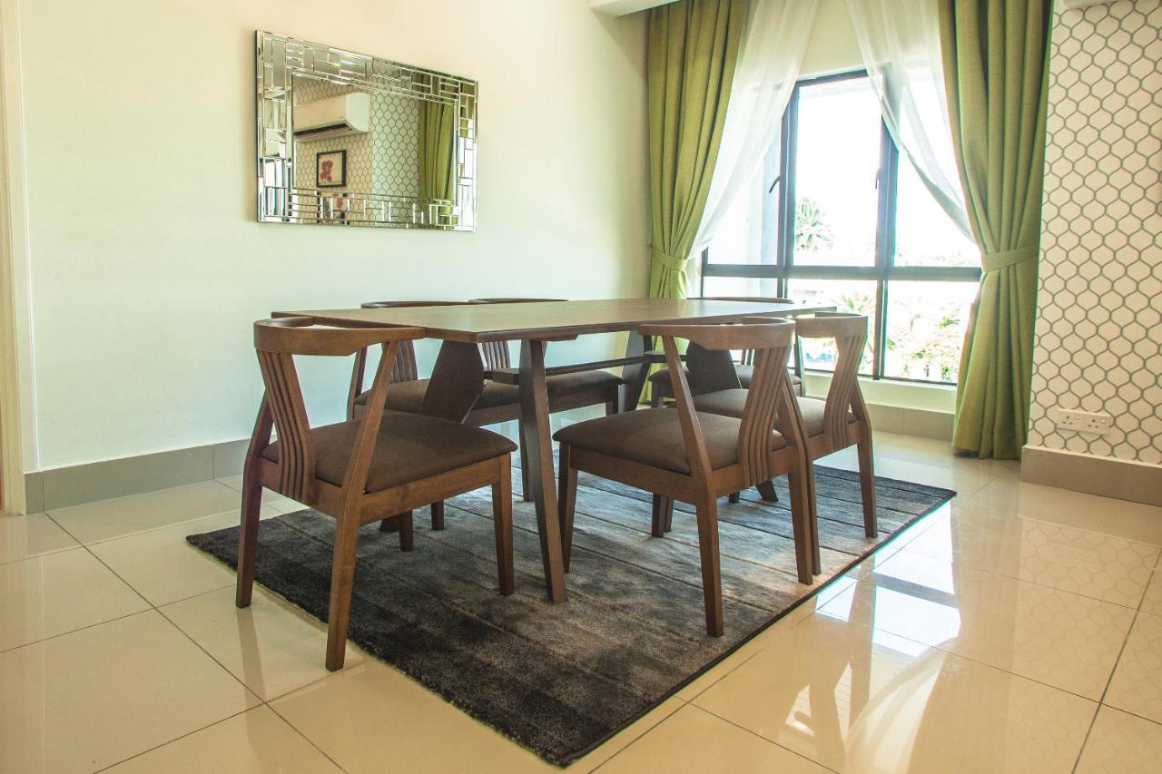 Rpgc Garden Hotel Ипох Экстерьер фото