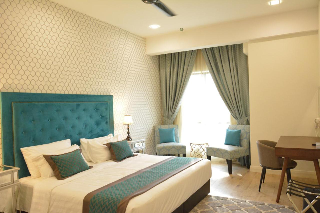 Rpgc Garden Hotel Ипох Экстерьер фото