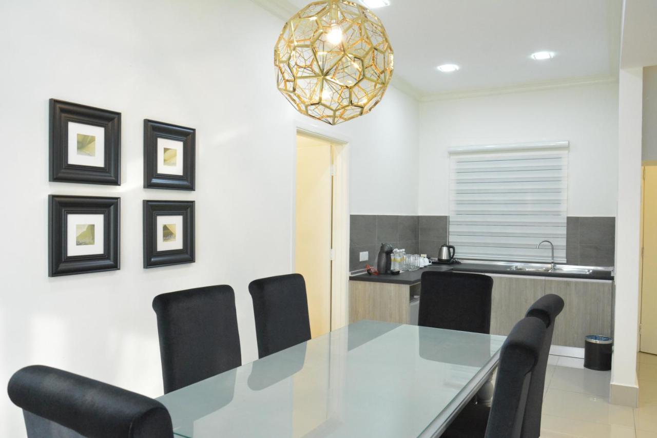 Rpgc Garden Hotel Ипох Экстерьер фото